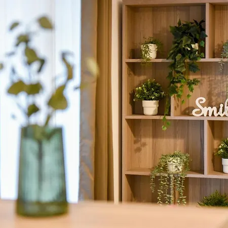 Appartement Spot The Giraffe. Desirable At Tineretului