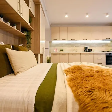 Appartement Spot The Giraffe. Desirable At Tineretului Bucarest