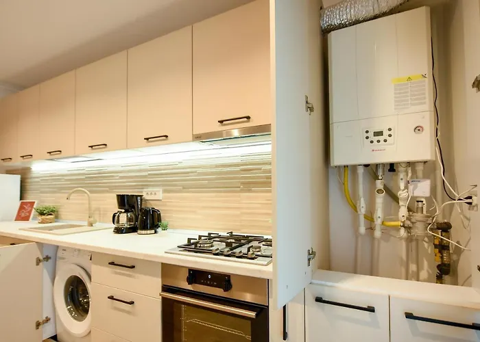 Spot The Giraffe. Desirable At Tineretului ブカレスト