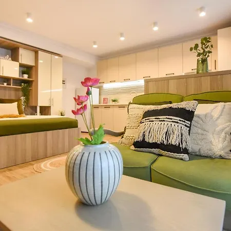 Spot The Giraffe. Desirable At Tineretului Βουκουρέστι